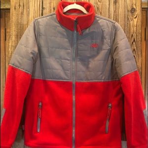 Skechers Coat Boys Size L (14/16) NWOT